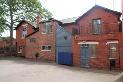 2 Bed Unfurnished Apartment