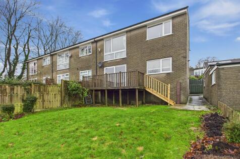Garden and Rear A...