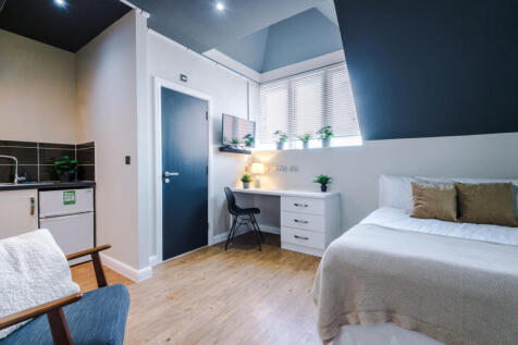 Flat 16, 160 Upper New Walk, Leicester, LE1 photo 2