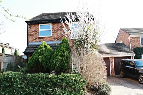 7 Thamesgate Close - Front exterior 2