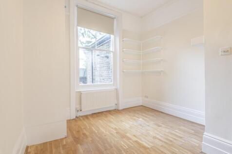 Overstone Road, Hammersmith, London, W6 photo 4