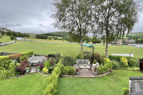 Communal Gardens