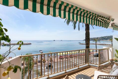 Appartement de luxe  vendre Roquebrune Cap Martin