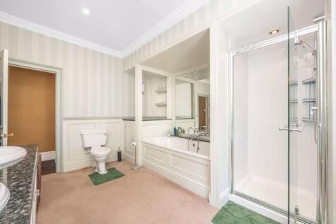 Ballacain, Little Mill Road