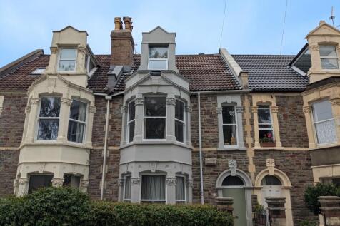 6-bed terraced on Melrose Place, Clifton, Bristol, BS8, £5,638/mo