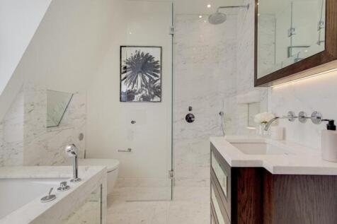 Prince Of Wales Terrace, London, W8 photo 5
