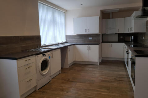 33 Bairstow Street - House Share