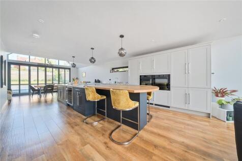 Winkworth Farnham