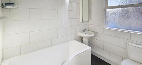 Communal Bathroom