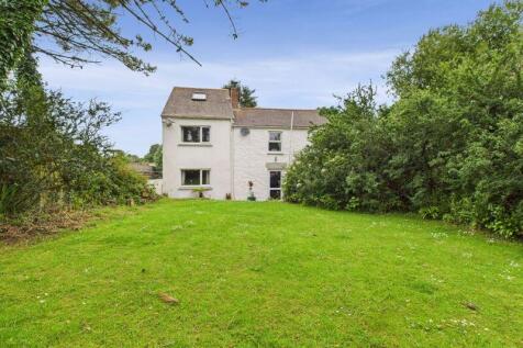 elevation and garden