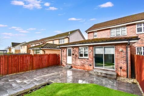 Rear Garden Angle 3