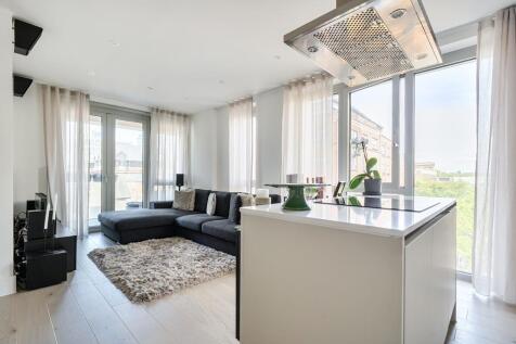 Kitchen/Reception Room