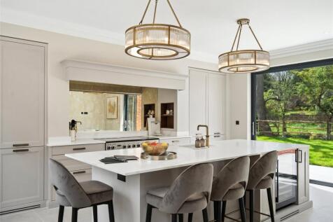 * Show Home