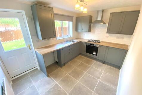 Lords Close, Coalville, LE67 photo 4