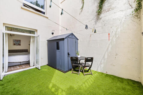 Terrace / Patio