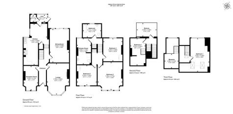 61 Oakfield Road, Stroud Green, London, N4 4LD