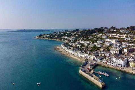 St Mawes