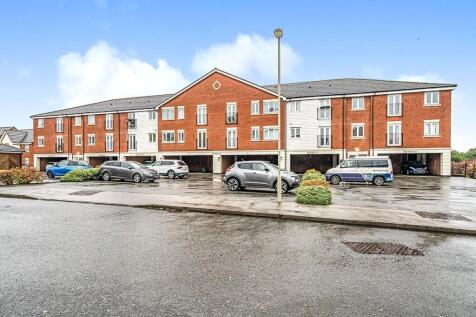 Allocated Parking
