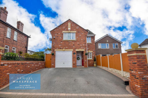 Turn Key - Immaculate Four Bedroom Detached Prope