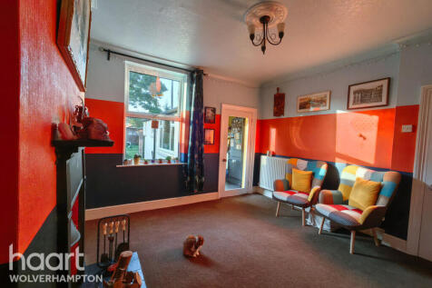 Merridale Road, Wolverhampton photo 5