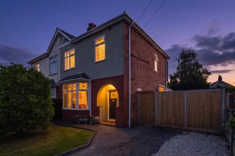 Dusk external