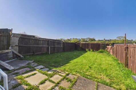 Garden: