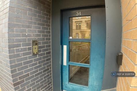 Secure Entry