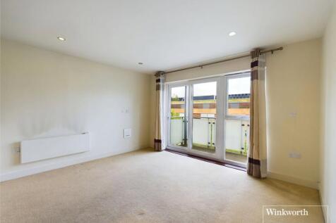 Heron House, Rushley Way, Reading, Berkshire, RG2 photo 3