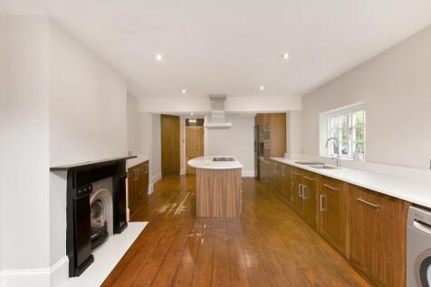 Cresford Road, Fulham, Hammersmith and Fulham, London, SW6 photo 3