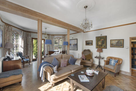 The Old Reading R...