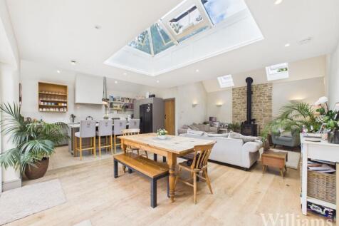 Ground Floor