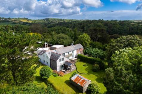 House &amp; Aerial