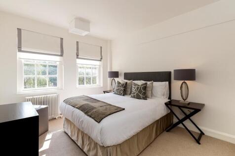 2 bed flat to rent
