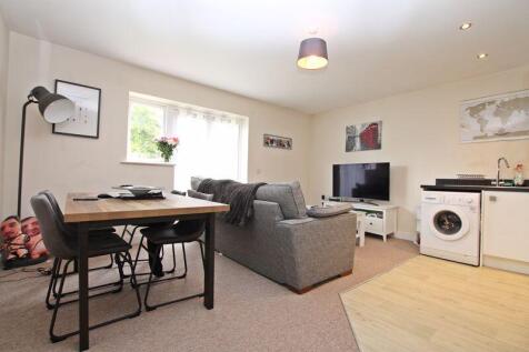 Kitchen/Lounge Diner