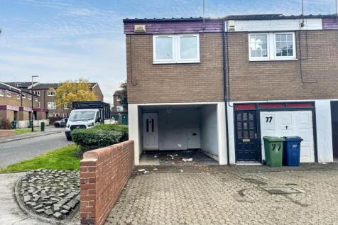 76 Elliott Drive, Felling, Gateshead, Tyne And Wear, NE10 9RB