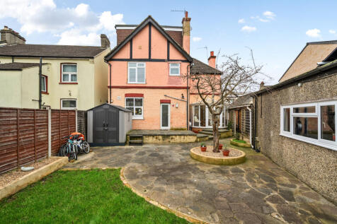 Garden External