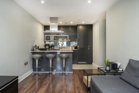 Open Plan