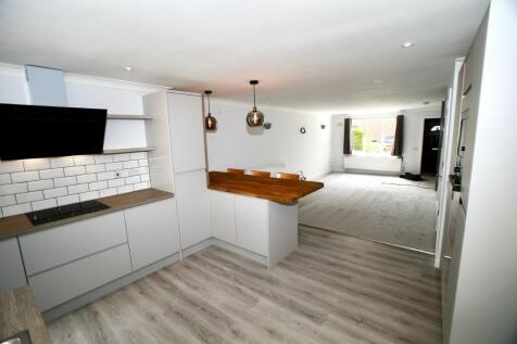 King James Way, Henley-On-Thames, Oxfordshire, RG9 photo 3