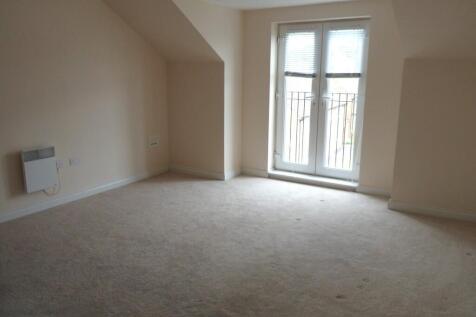 FLAT 8 The Rise, Pateley Place photo 3
