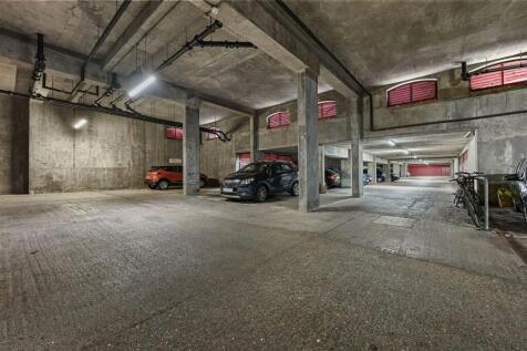 Secure Parking