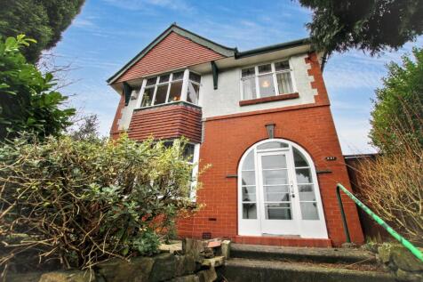 881 High Lane, Stoke-on-Trent, Staffordshire, ST6 6HQ