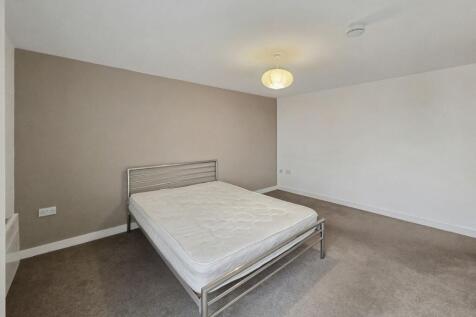 Flat 606, BS41, 20 Loom Street, Manchester, M4 6AN