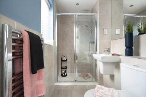 Range of tiles to choose from