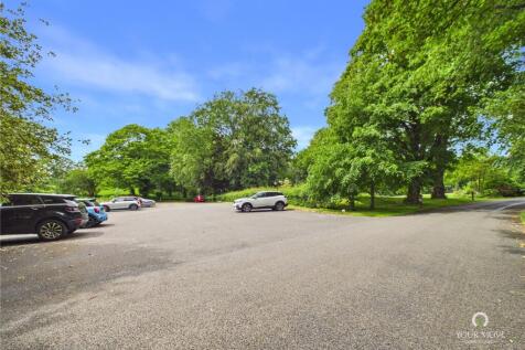 Visitors' Car Park