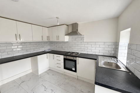 150 Windsor Road IG1 1HE