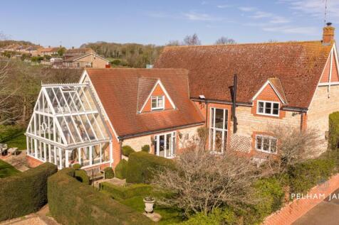 Cricket House, Empingham