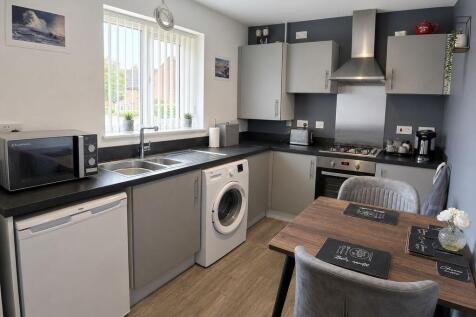Kitchen / Breakfast Room