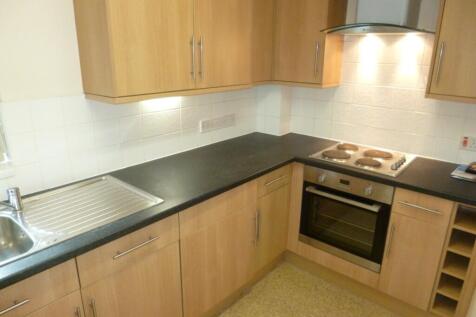 Tasman Court, Southampton, Hampshire, SO14 photo 3