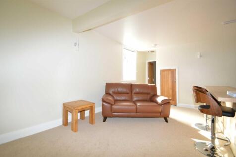 Flat 2a Golden Cross Passage, High Street, Shrewsbury, SY1 1SY photo 2