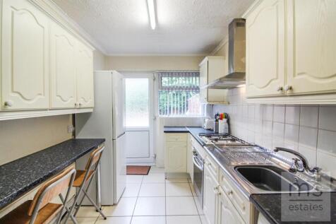 £130pppw Rolleston Drive, Lenton, Nottingham photo 4